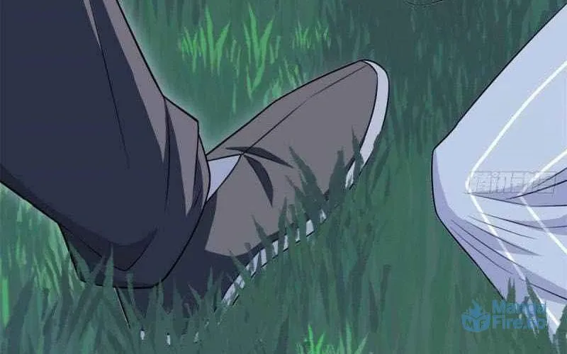 The Mighty Warrior From A Mental Hospital Chapter 28 page 30 - 