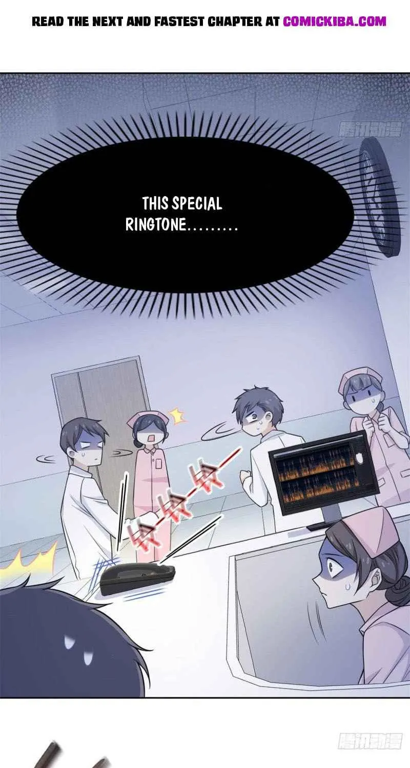 The Mighty Warrior From A Mental Hospital Chapter 28 page 39 - 