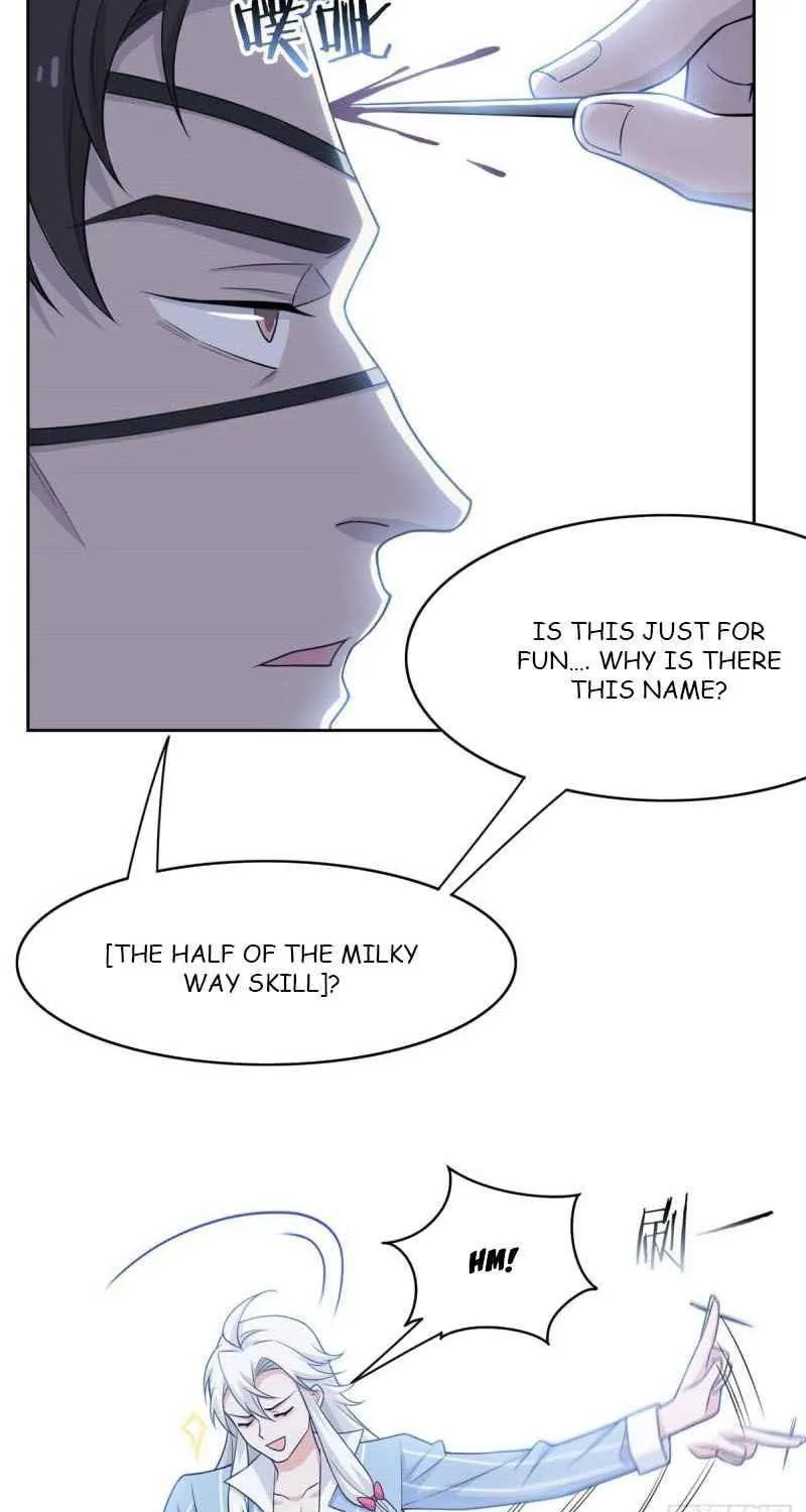 The Mighty Warrior From A Mental Hospital Chapter 28 page 5 - 