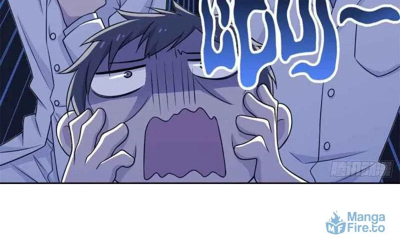 The Mighty Warrior From A Mental Hospital Chapter 28 page 42 - 