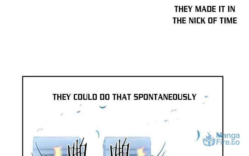 The Mighty Warrior From A Mental Hospital Chapter 28 page 48 - 