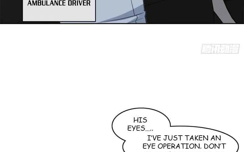 The Mighty Warrior From A Mental Hospital Chapter 28 page 50 - 