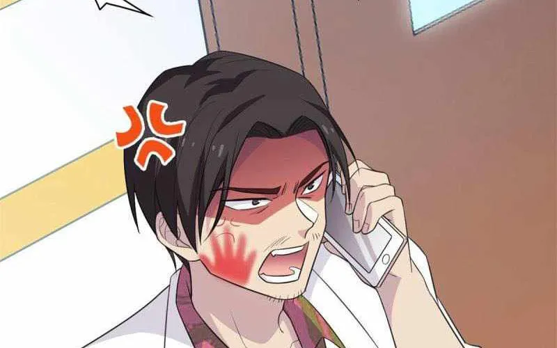 The Mighty Warrior From A Mental Hospital Chapter 29 page 13 - 