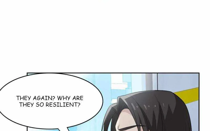 The Mighty Warrior From A Mental Hospital Chapter 29 page 3 - 