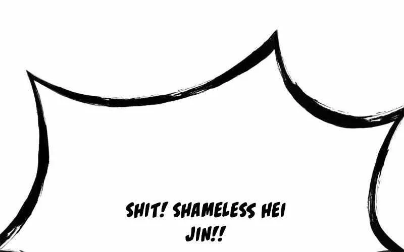The Mighty Warrior From A Mental Hospital Chapter 29 page 21 - 