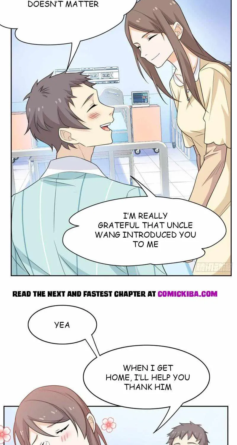 The Mighty Warrior From A Mental Hospital Chapter 29 page 32 - 