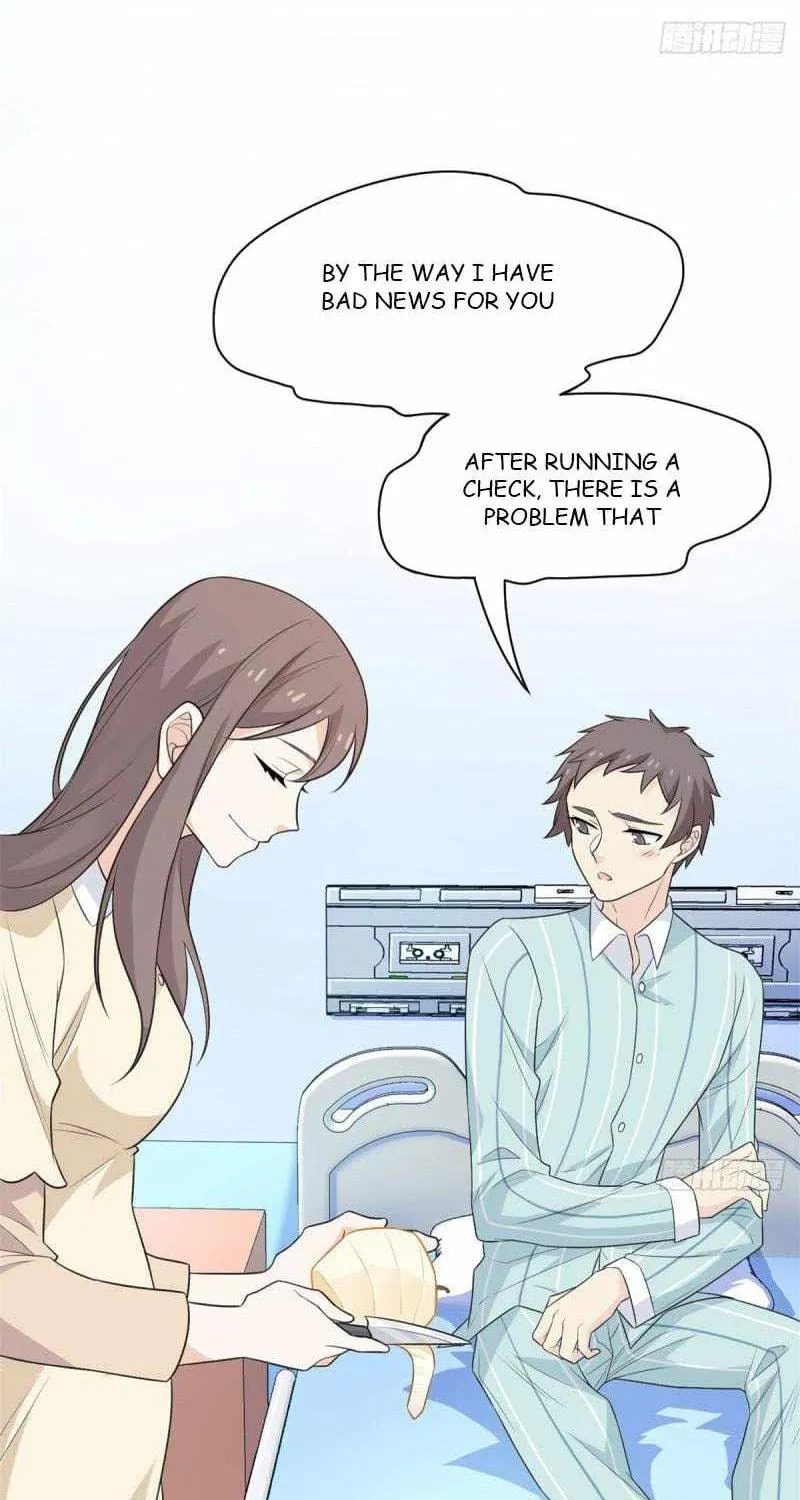 The Mighty Warrior From A Mental Hospital Chapter 29 page 34 - 