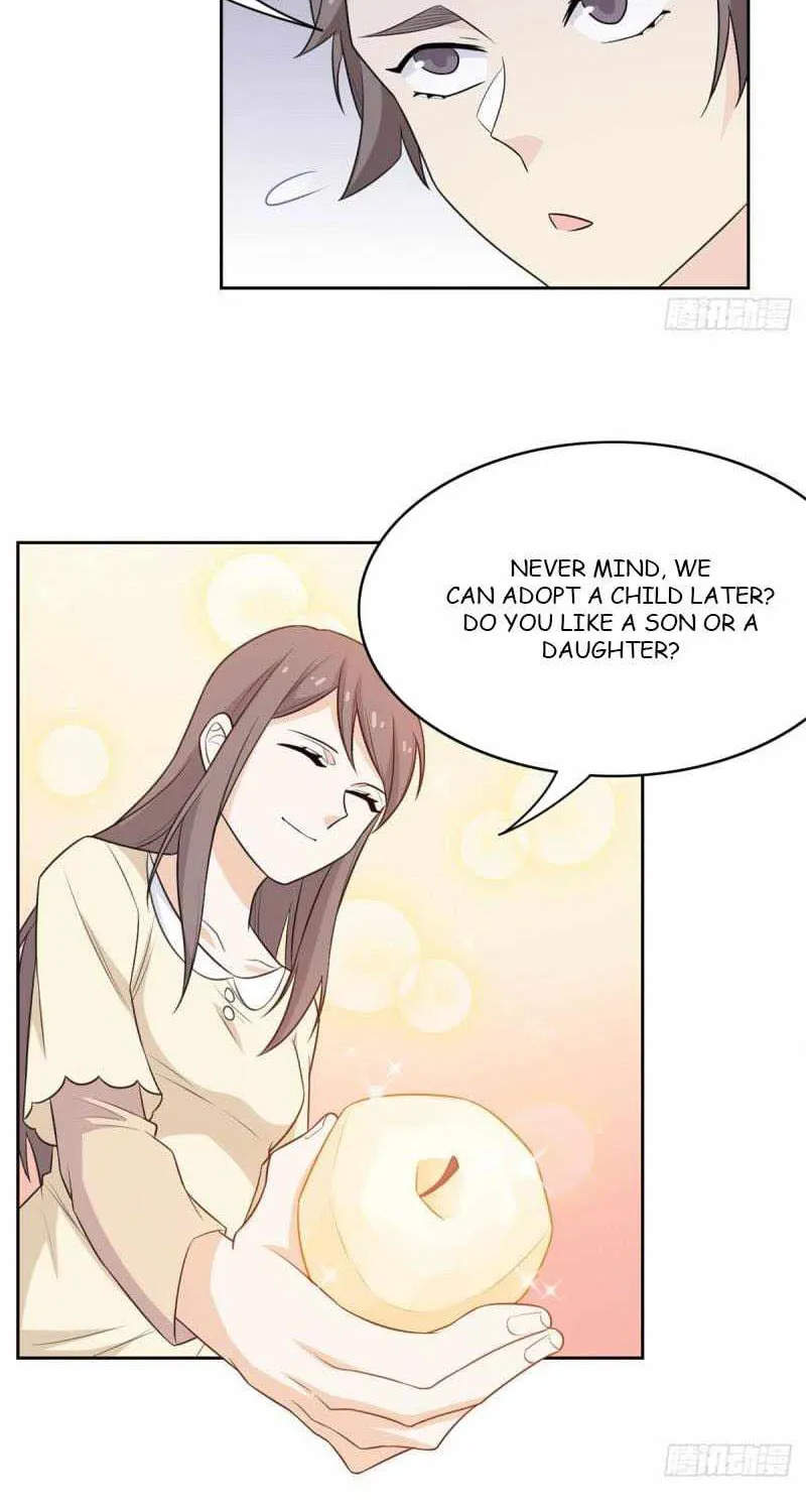 The Mighty Warrior From A Mental Hospital Chapter 29 page 36 - 