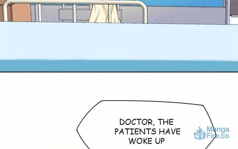 The Mighty Warrior From A Mental Hospital Chapter 29 page 41 - 