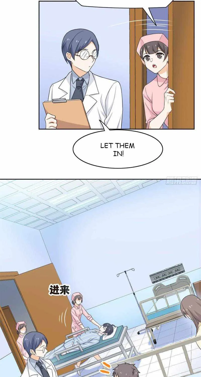 The Mighty Warrior From A Mental Hospital Chapter 29 page 42 - 
