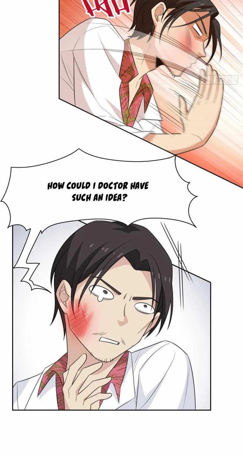 The Mighty Warrior From A Mental Hospital Chapter 29 page 6 - 