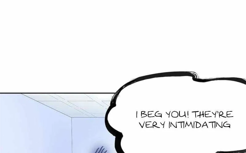 The Mighty Warrior From A Mental Hospital Chapter 29 page 51 - 