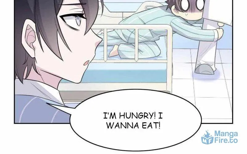 The Mighty Warrior From A Mental Hospital Chapter 29 page 53 - 