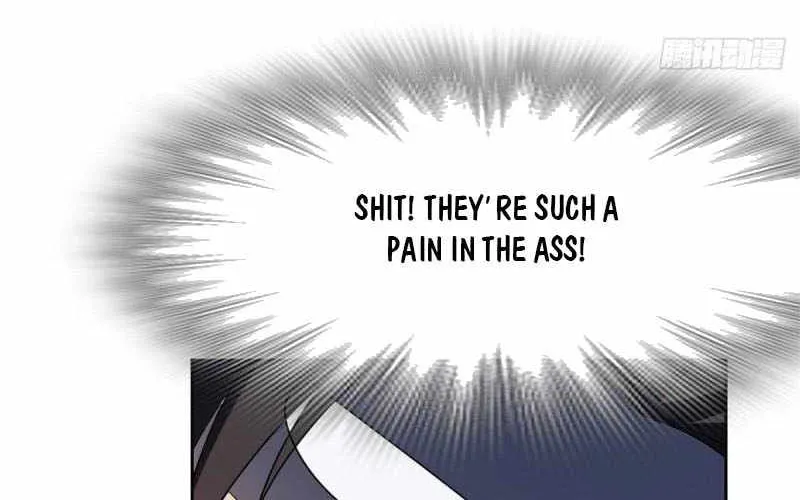 The Mighty Warrior From A Mental Hospital Chapter 29 page 7 - 