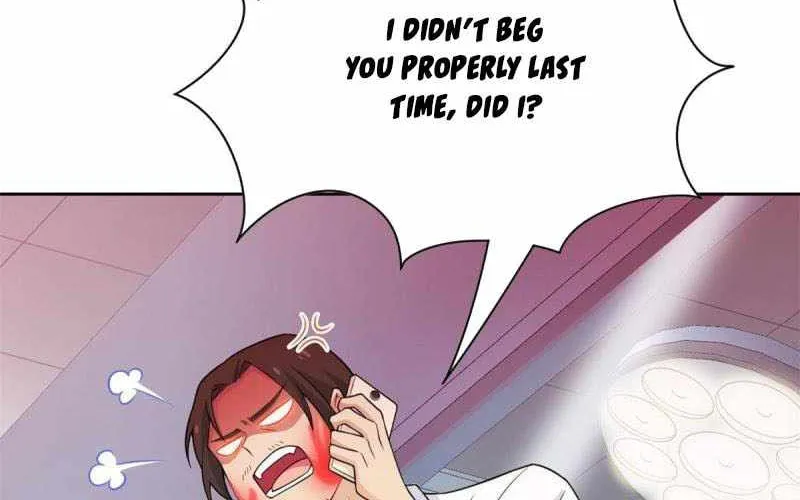 The Mighty Warrior From A Mental Hospital Chapter 29 page 9 - 