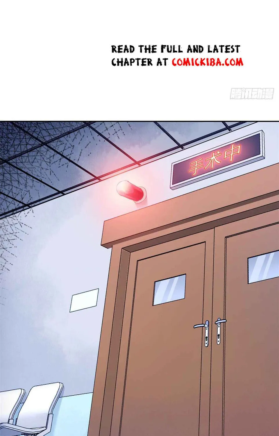 The Mighty Warrior From A Mental Hospital Chapter 3 page 33 - 