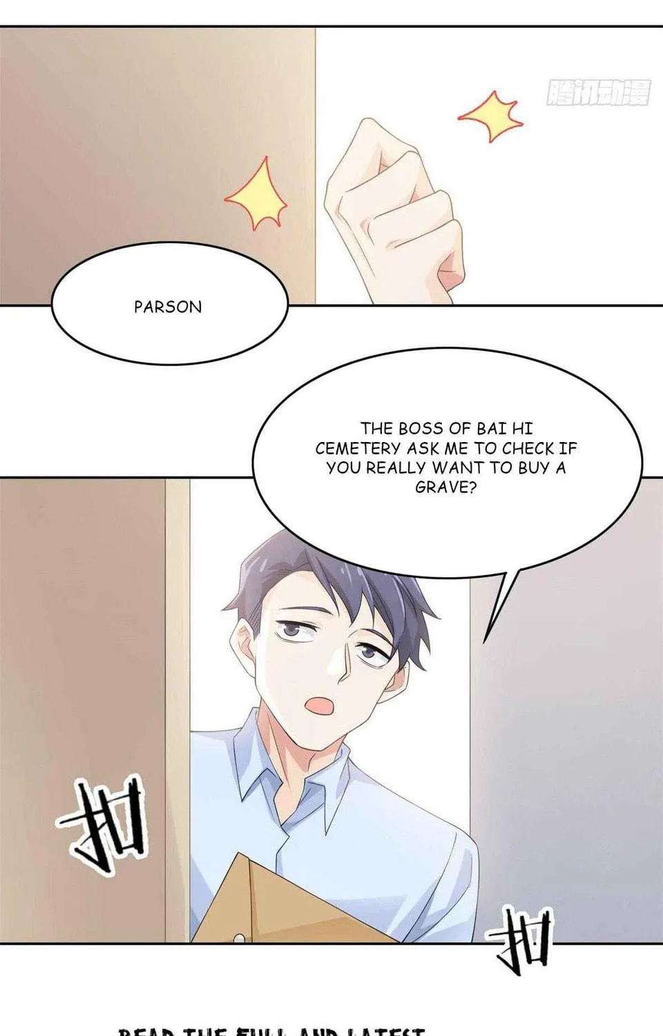 The Mighty Warrior From A Mental Hospital Chapter 3 page 5 - 