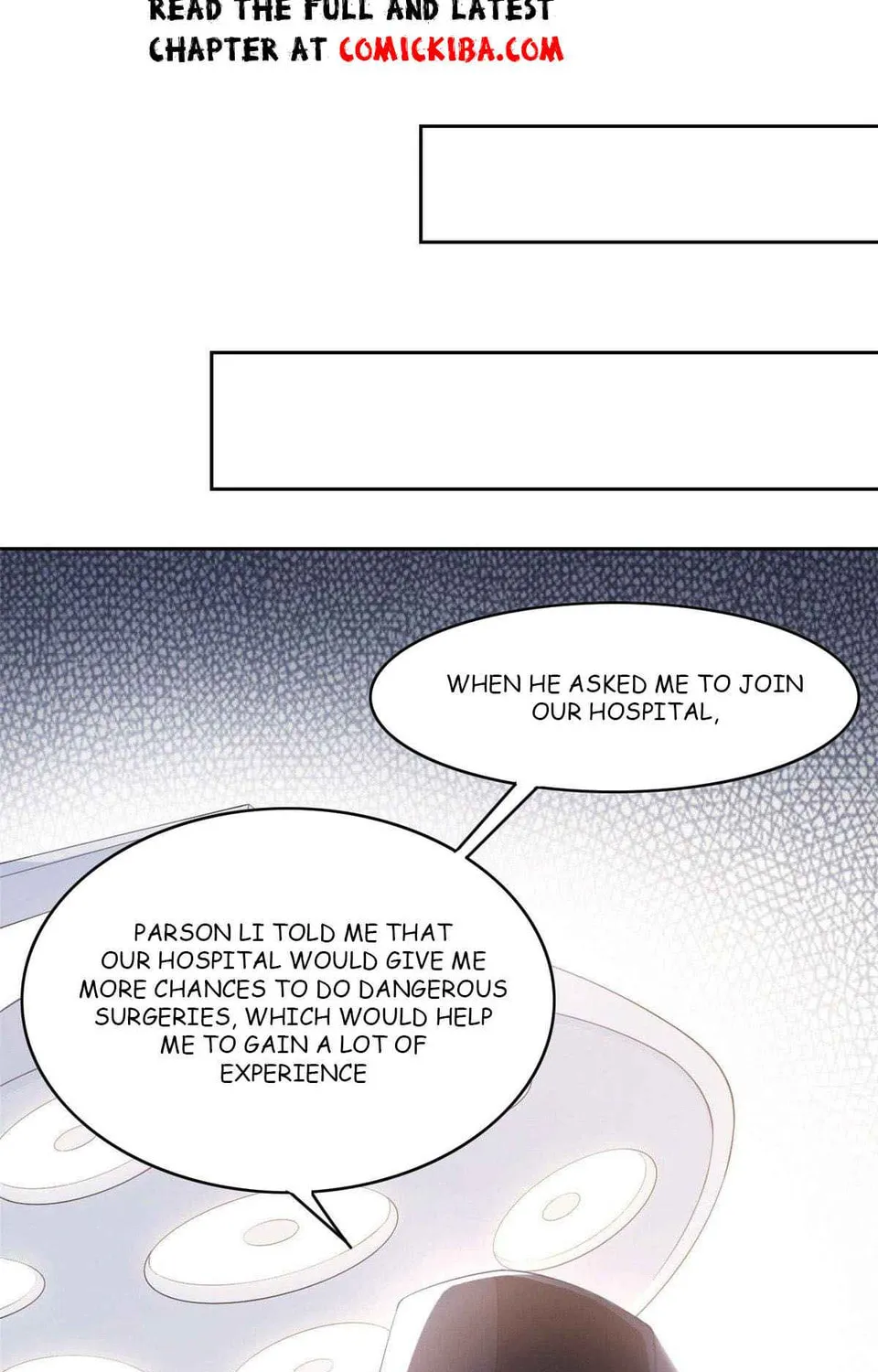 The Mighty Warrior From A Mental Hospital Chapter 3 page 45 - 