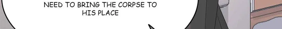 The Mighty Warrior From A Mental Hospital Chapter 3 page 8 - 