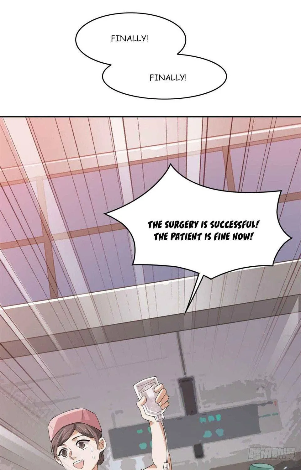 The Mighty Warrior From A Mental Hospital Chapter 3 page 71 - 