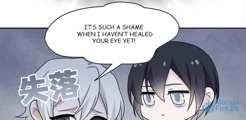 The Mighty Warrior From A Mental Hospital Chapter 30 page 11 - 