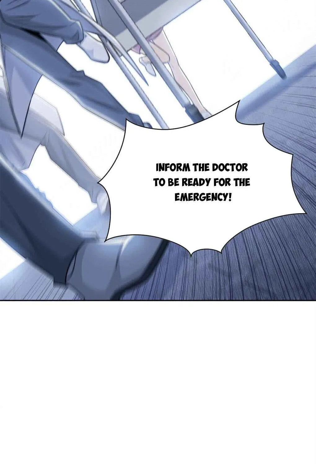 The Mighty Warrior From A Mental Hospital Chapter 30 page 24 - 
