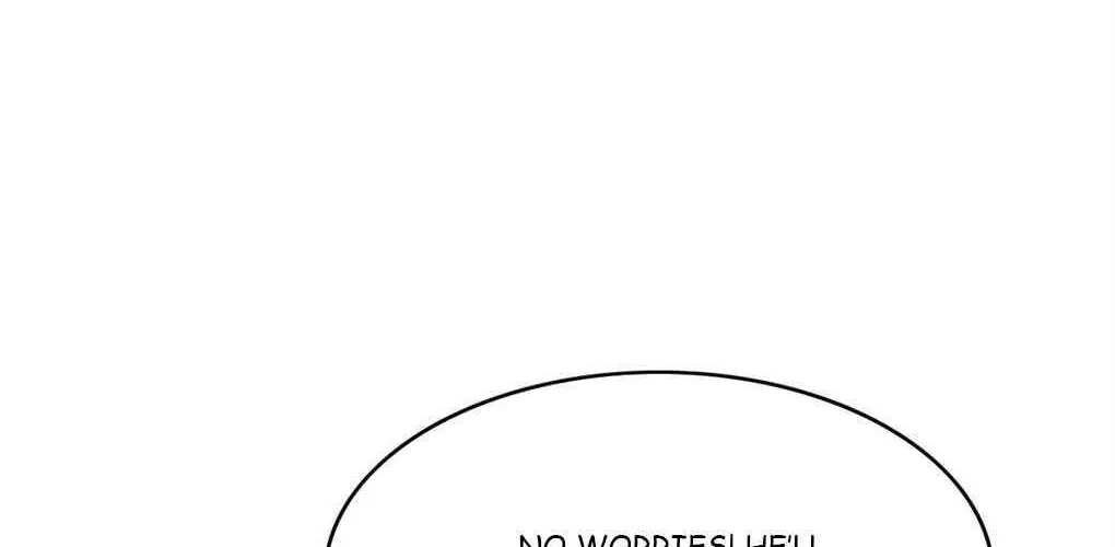 The Mighty Warrior From A Mental Hospital Chapter 30 page 25 - 