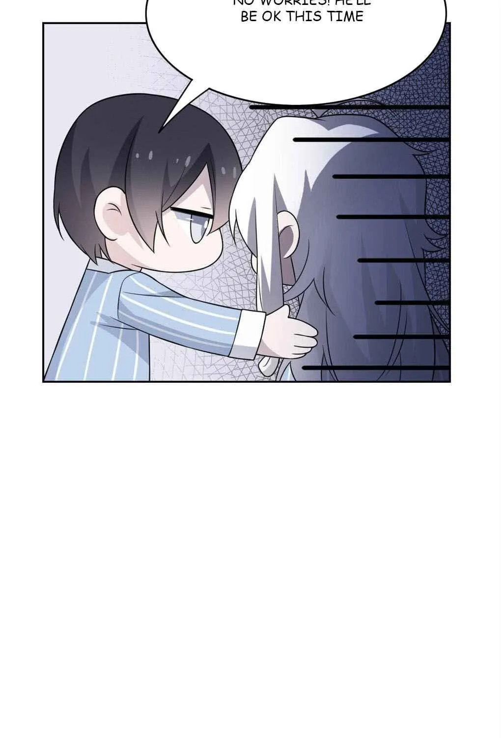The Mighty Warrior From A Mental Hospital Chapter 30 page 26 - 