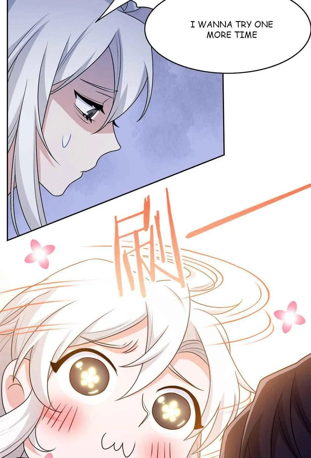 The Mighty Warrior From A Mental Hospital Chapter 30 page 34 - 