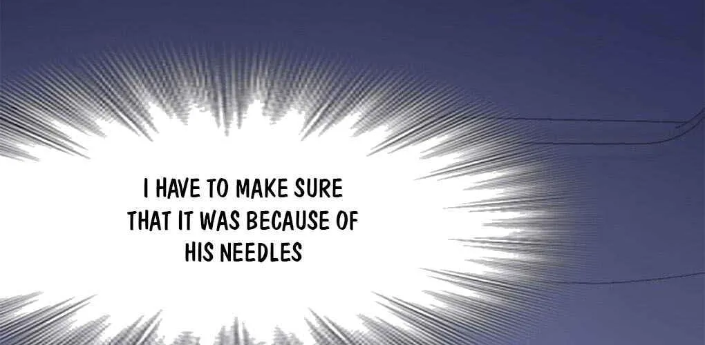 The Mighty Warrior From A Mental Hospital Chapter 30 page 37 - 