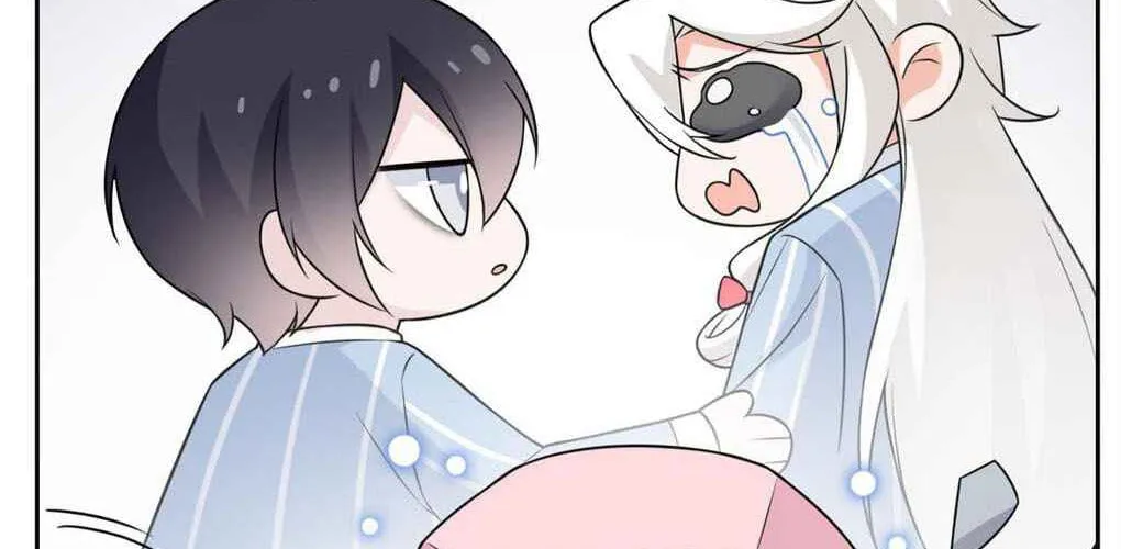 The Mighty Warrior From A Mental Hospital Chapter 30 page 49 - 