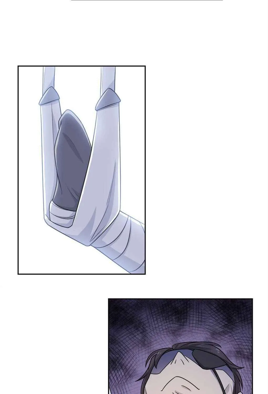 The Mighty Warrior From A Mental Hospital Chapter 30 page 52 - 