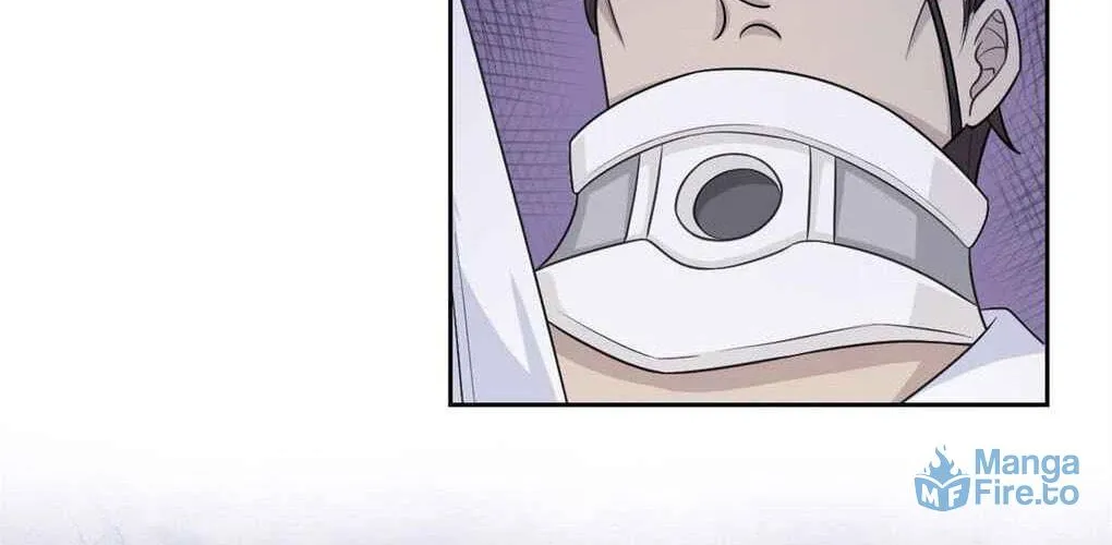 The Mighty Warrior From A Mental Hospital Chapter 30 page 53 - 