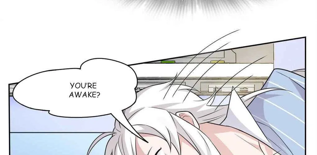 The Mighty Warrior From A Mental Hospital Chapter 30 page 9 - 