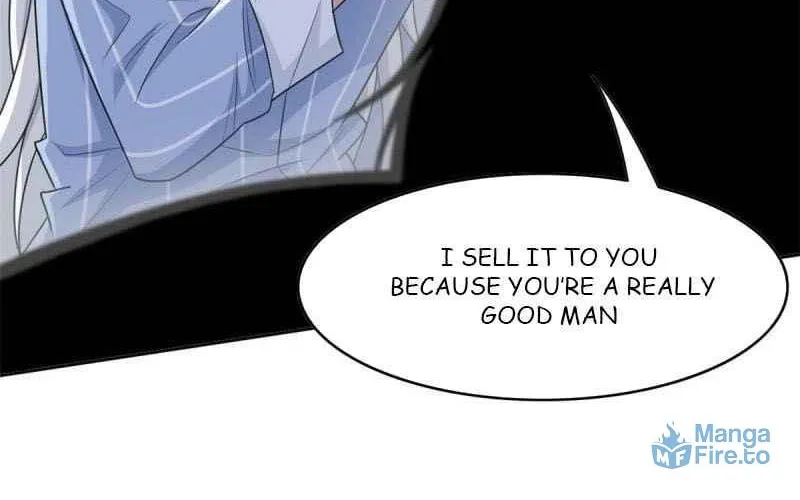 The Mighty Warrior From A Mental Hospital Chapter 31 page 11 - 
