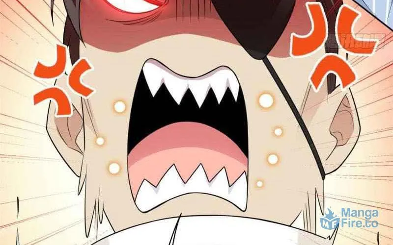 The Mighty Warrior From A Mental Hospital Chapter 31 page 17 - 