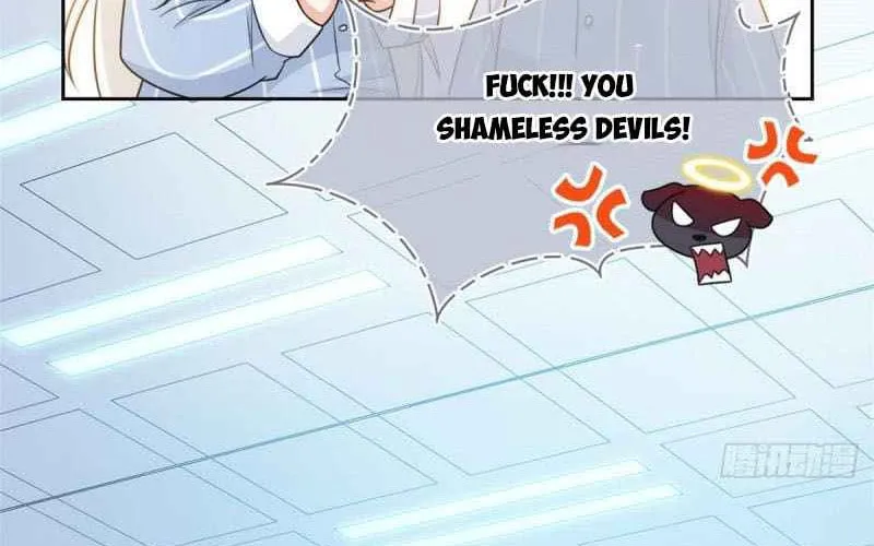 The Mighty Warrior From A Mental Hospital Chapter 31 page 19 - 