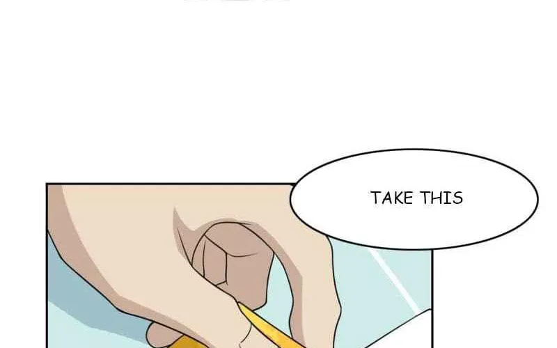 The Mighty Warrior From A Mental Hospital Chapter 31 page 27 - 
