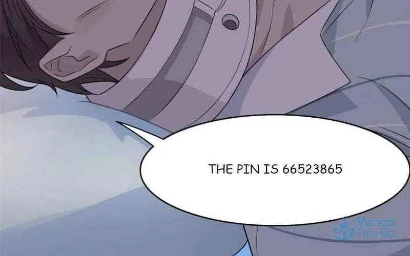 The Mighty Warrior From A Mental Hospital Chapter 31 page 29 - 
