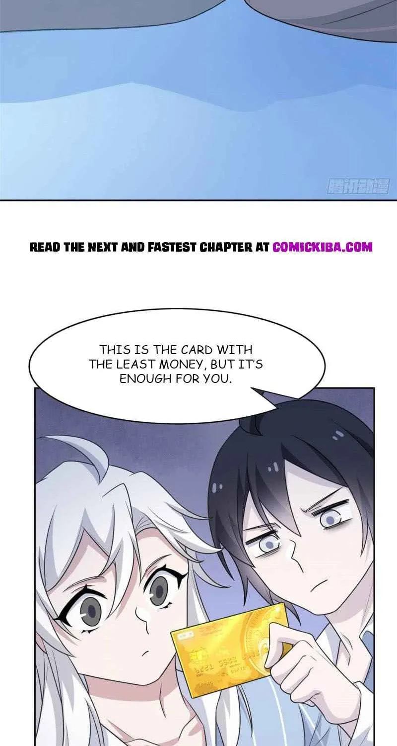 The Mighty Warrior From A Mental Hospital Chapter 31 page 30 - 