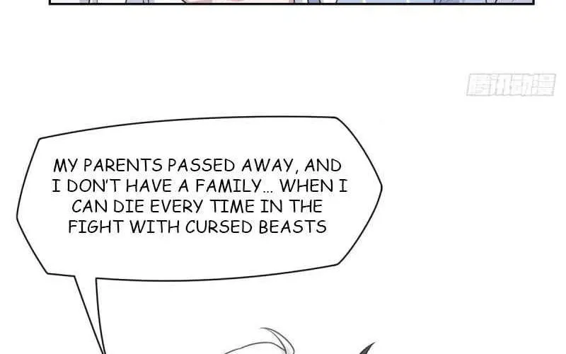 The Mighty Warrior From A Mental Hospital Chapter 31 page 31 - 