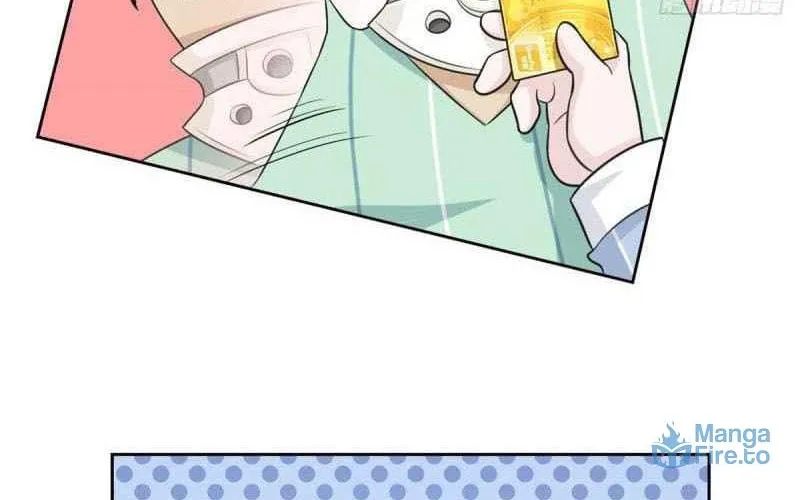 The Mighty Warrior From A Mental Hospital Chapter 31 page 35 - 