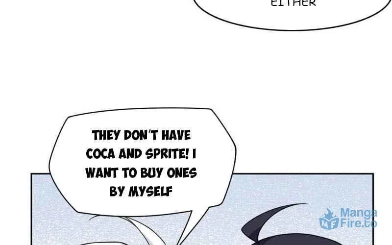 The Mighty Warrior From A Mental Hospital Chapter 31 page 5 - 