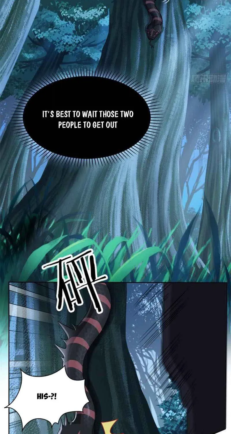 The Mighty Warrior From A Mental Hospital Chapter 31 page 48 - 