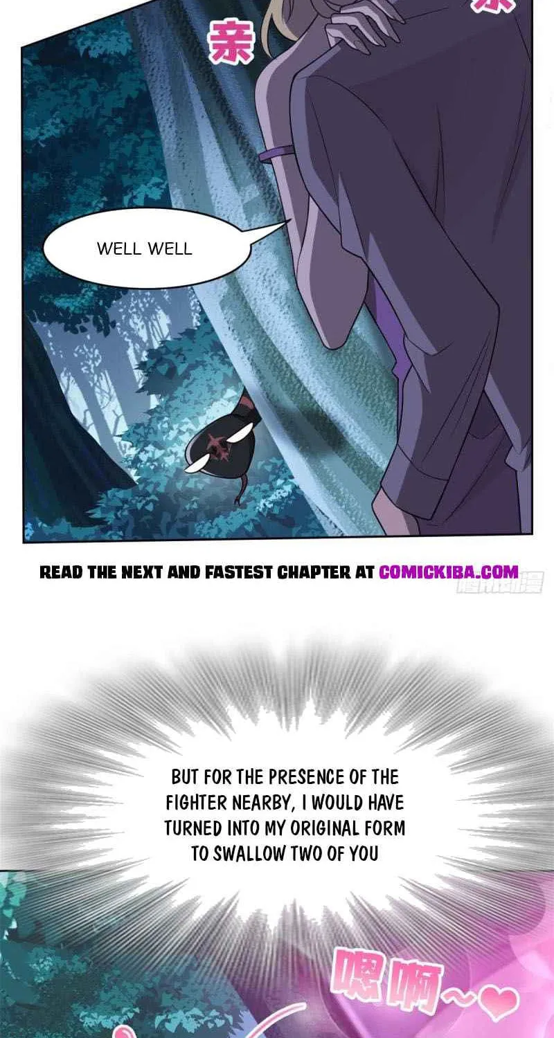 The Mighty Warrior From A Mental Hospital Chapter 31 page 50 - 