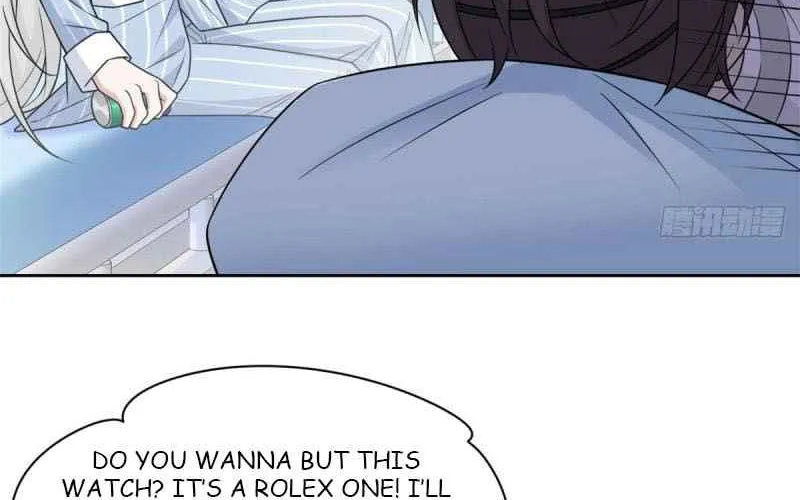 The Mighty Warrior From A Mental Hospital Chapter 31 page 7 - 