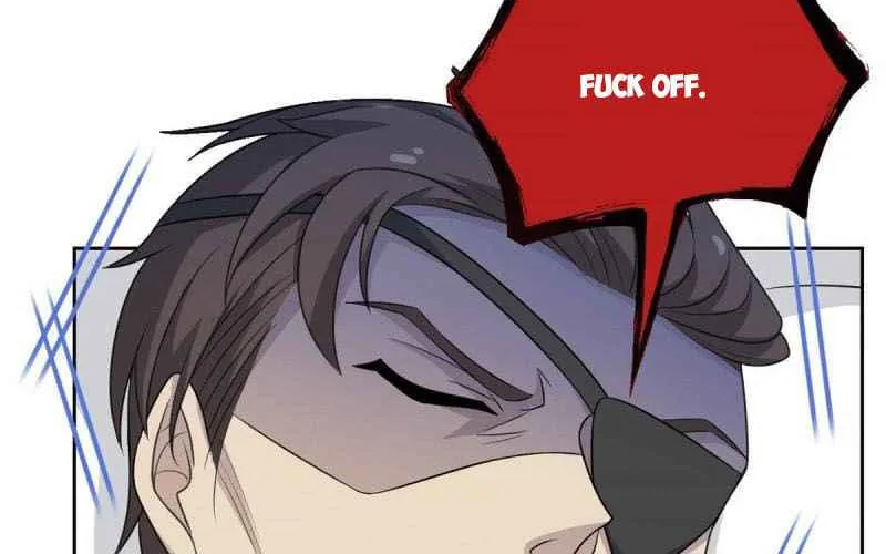 The Mighty Warrior From A Mental Hospital Chapter 31 page 9 - 