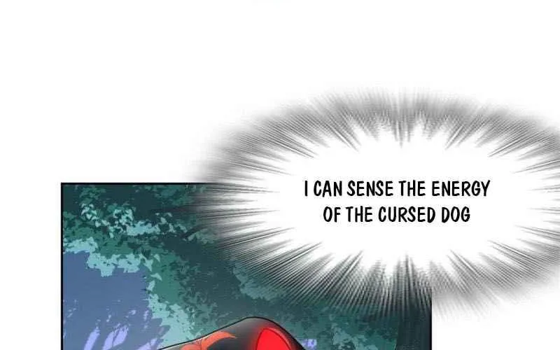 The Mighty Warrior From A Mental Hospital Chapter 32 page 3 - 