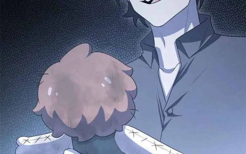 The Mighty Warrior From A Mental Hospital Chapter 32 page 21 - 