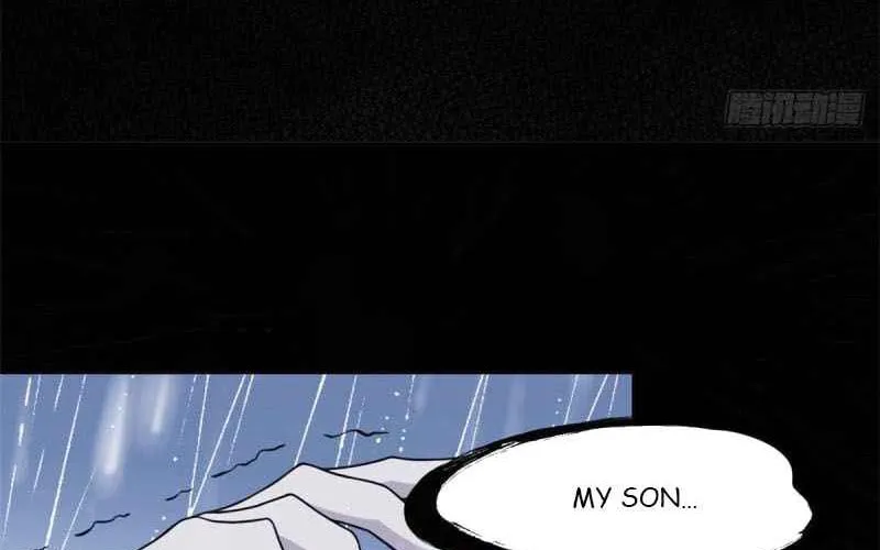 The Mighty Warrior From A Mental Hospital Chapter 32 page 25 - 